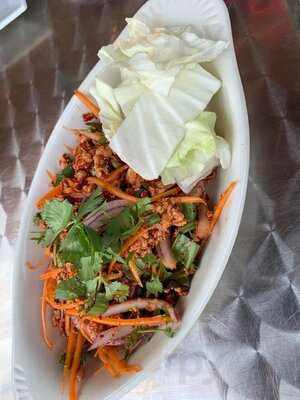 Chiang Mai Thai Cookhouse