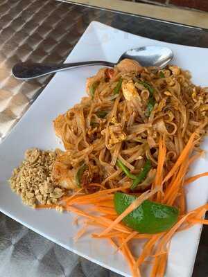 Chiang Mai Thai Cookhouse