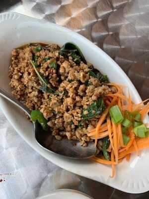 Chiang Mai Thai Cookhouse