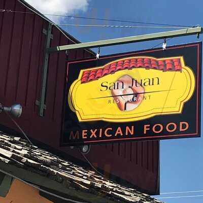 San Juan Restaurant