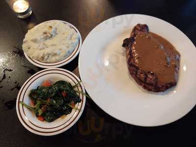 J Fins' American Grill