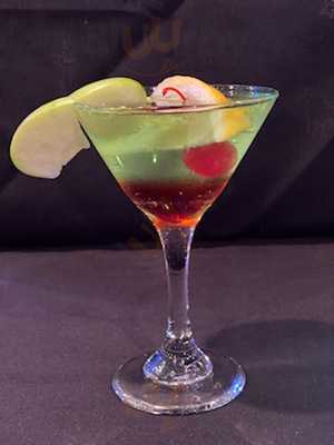 J Fins' American Grill