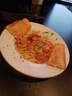 J Fins' American Grill