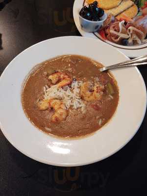 J Fins' American Grill