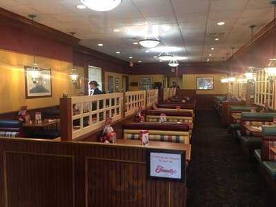 Friendly's
