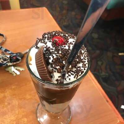 Friendly's