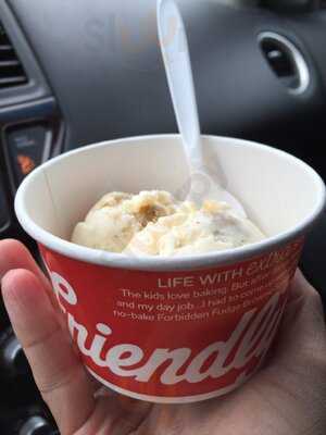 Friendly's