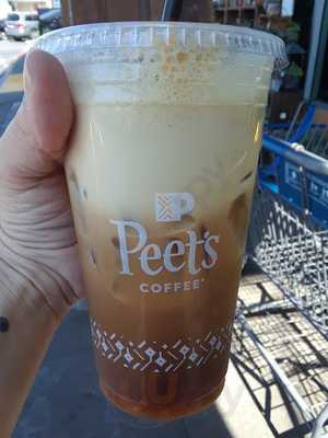 Peet’s Coffee