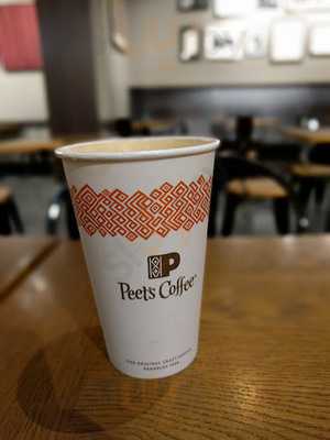 Peet’s Coffee