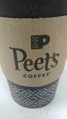 Peet’s Coffee