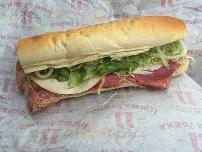 Jimmy John's