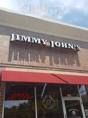 Jimmy John's