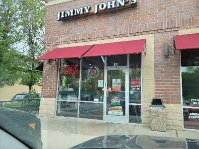 Jimmy John's