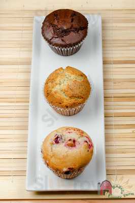 County Farm Bagels Of Wheaton