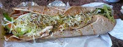 County Farm Bagels Of Wheaton