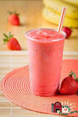 County Farm Bagels Of Wheaton