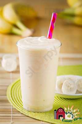 County Farm Bagels Of Wheaton