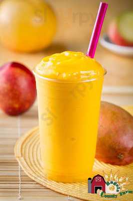 County Farm Bagels Of Wheaton