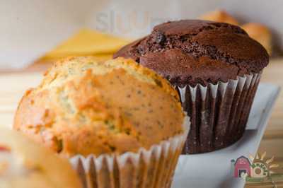 County Farm Bagels Of Wheaton