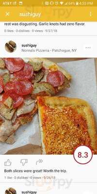 Nonna's Pizzeria