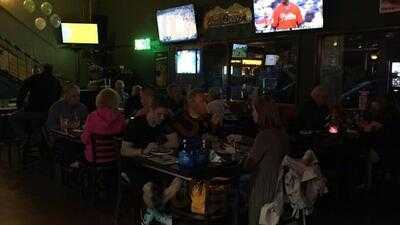 Hanko's Sports Bar & Grill