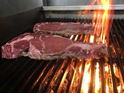 Back Track Bar & Grill