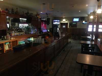 Back Track Bar & Grill