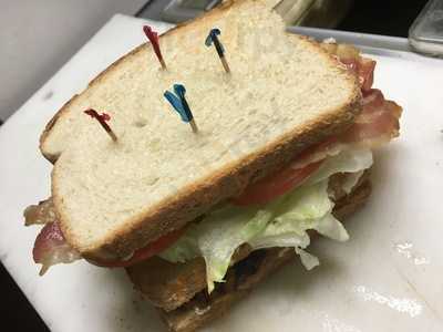 Back Track Bar & Grill