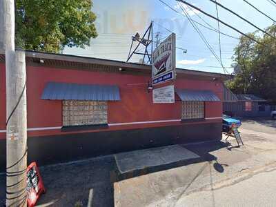 Back Track Bar & Grill