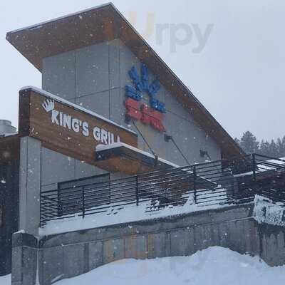King's Grill Restaurant