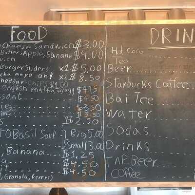 King's Grill Restaurant