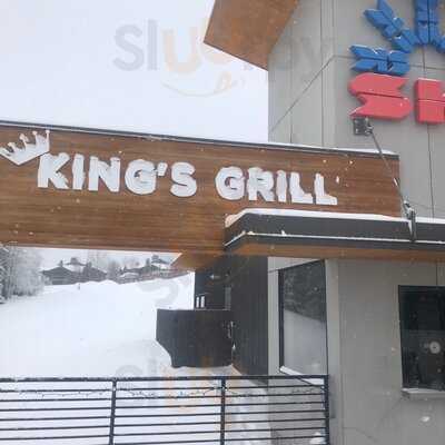 King's Grill Restaurant