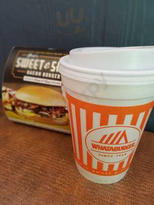 Whataburger