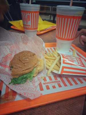 Whataburger