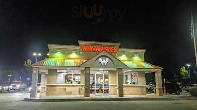 Whataburger