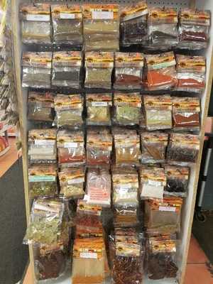 Juarez Produce Market