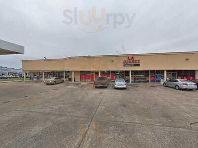 Juarez Produce Market