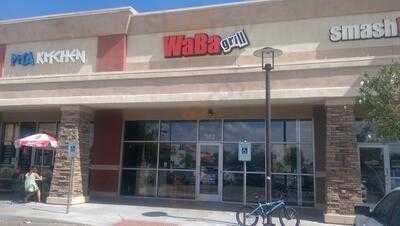 Waba Grill