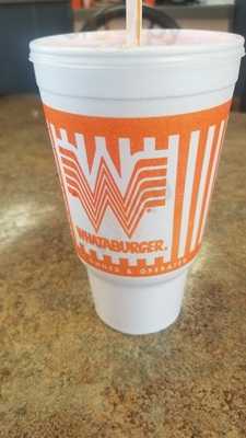 Whataburger