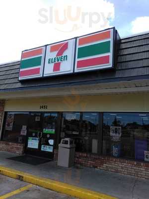 7-eleven