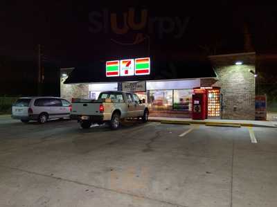 7-eleven
