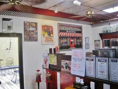 Good Ole Days Coffee And Ice Cream