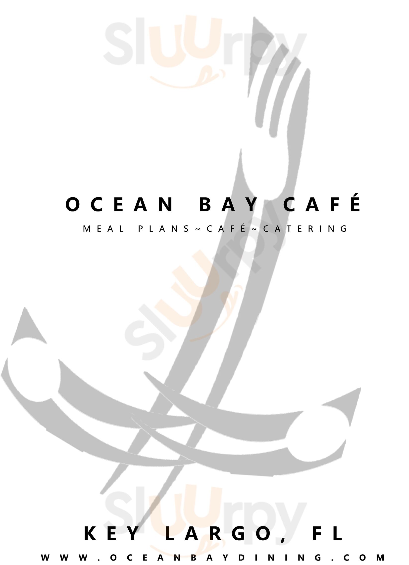 Ocean Bay Dining