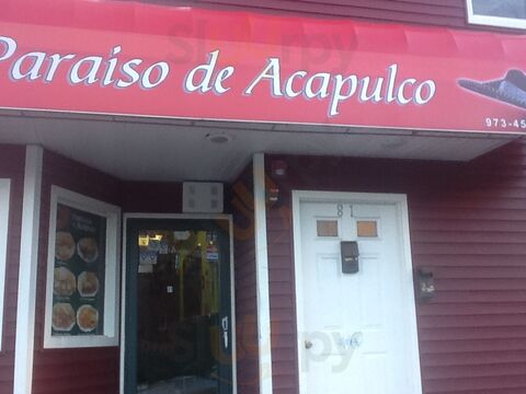 El Paraiso De Alcapulco