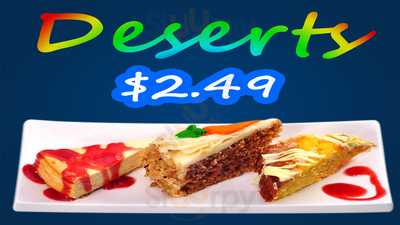 Louisiana Fried Chicken & Seafood