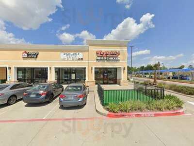 Louisiana Fried Chicken & Seafood