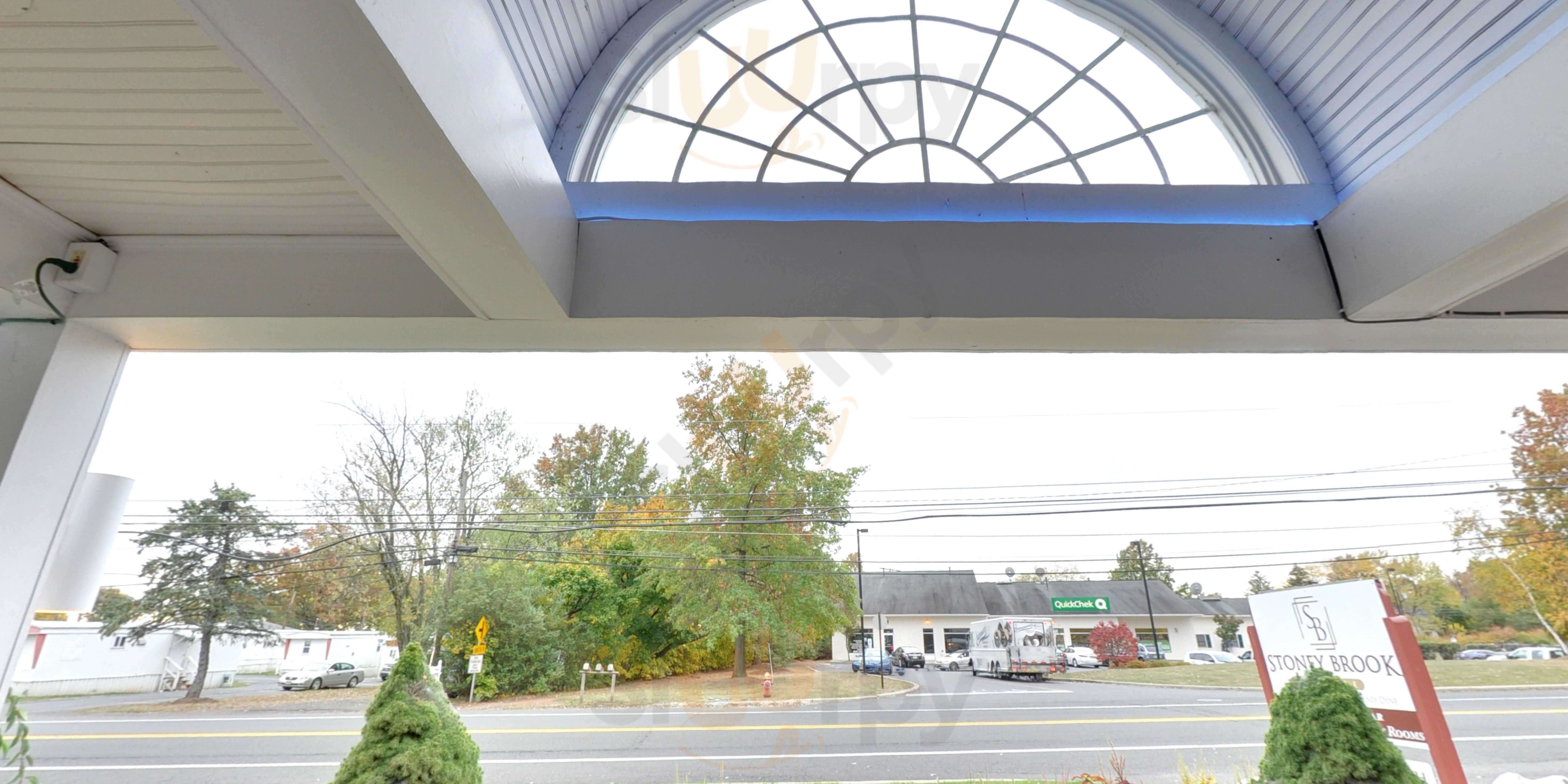 The Stoneybrook Grille