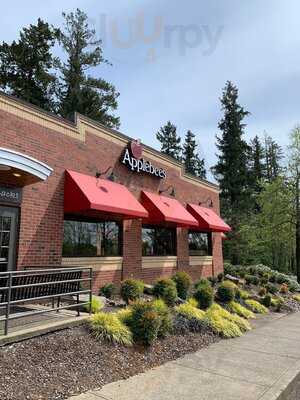 Applebees Bar And Grill