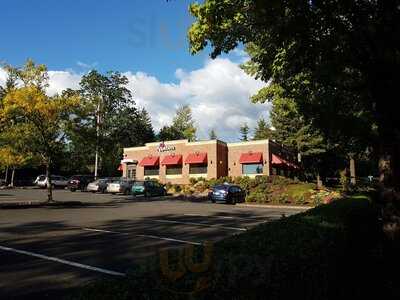 Applebees Bar And Grill