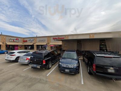 Hana Garden Chinese Restaurant